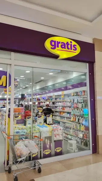 Grati̇s Novamall Avm - Photo 2