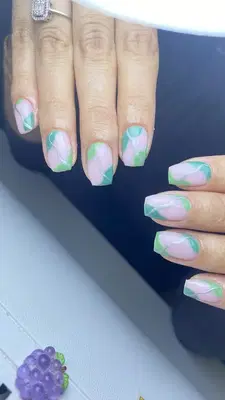 Green beauty