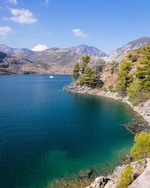 Green Lake - Photo 1