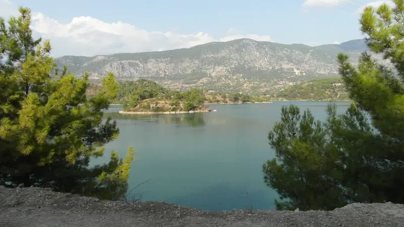 Green Lake - Photo 4