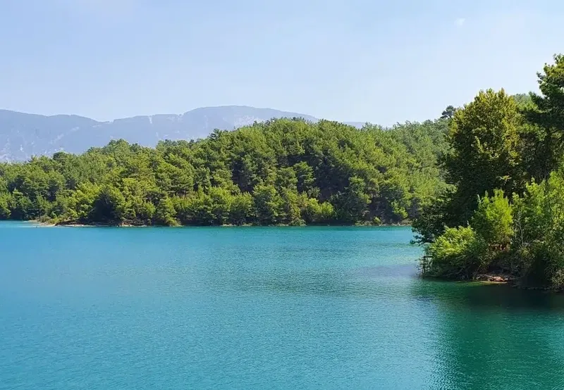 Green Lake - Photo 7
