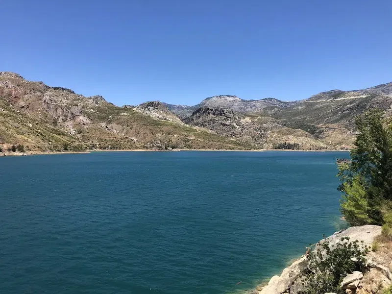 Green Lake - Photo 9