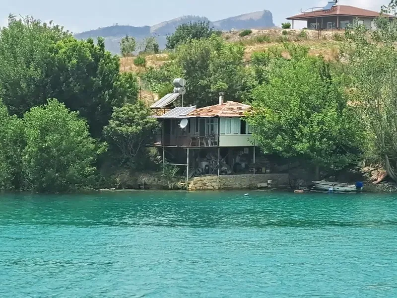 Green Lake - Photo 9