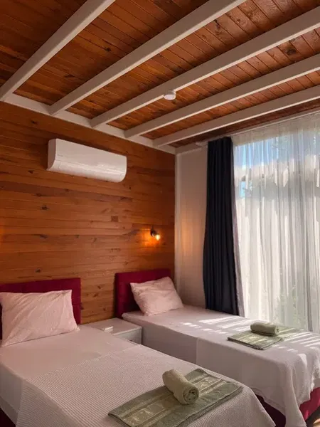 Greenland Bungalov Çamyuva - Photo 2