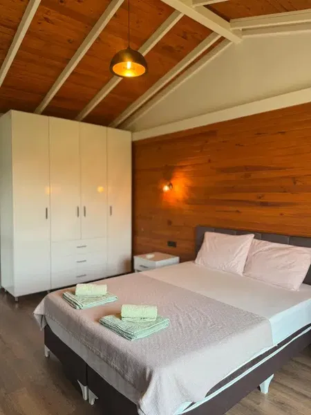 Greenland Bungalov Çamyuva - Photo 8