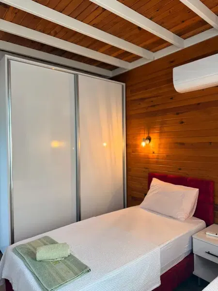 Greenland Bungalov Çamyuva - Photo 9