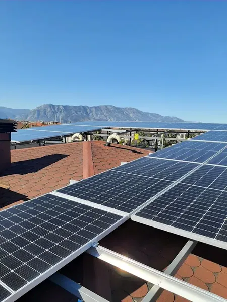 Grüntech Solar - Photo 6