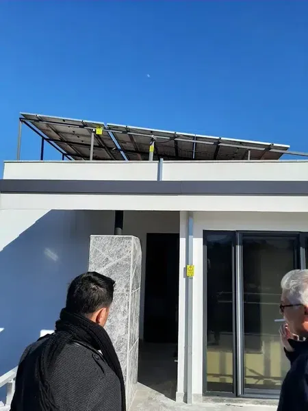 Grüntech Solar - Photo 9