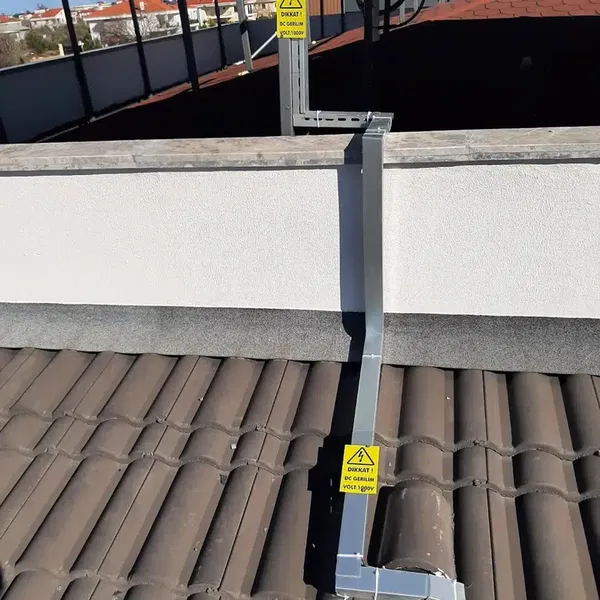 Grüntech Solar - Photo 10