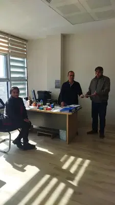 GTHB Manavgat İlçe Tarım Müdürlüğü