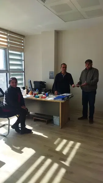 GTHB Manavgat İlçe Tarım Müdürlüğü - Photo 1