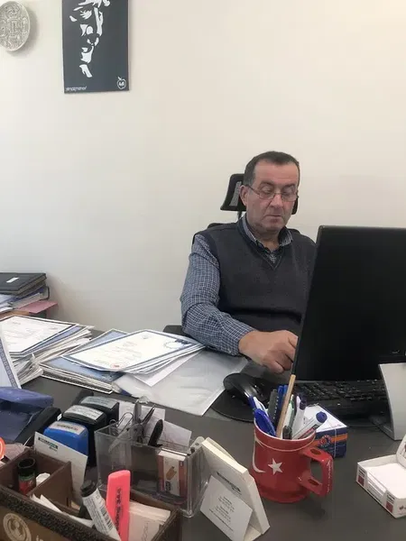 GTHB Manavgat İlçe Tarım Müdürlüğü - Photo 2