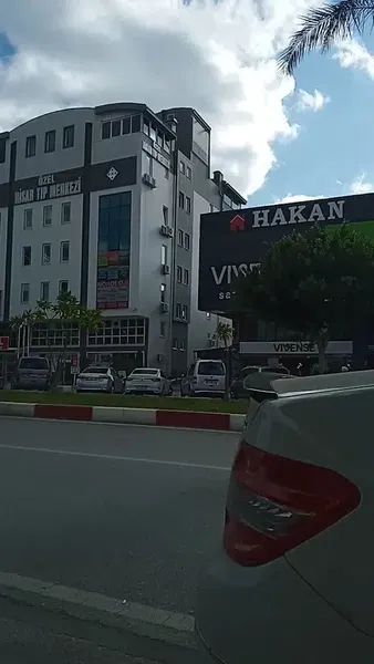 GTHB Manavgat İlçe Tarım Müdürlüğü - Photo 3