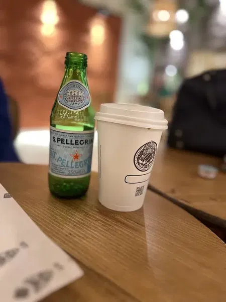 Gua Coffee Company Kumluca - Photo 3