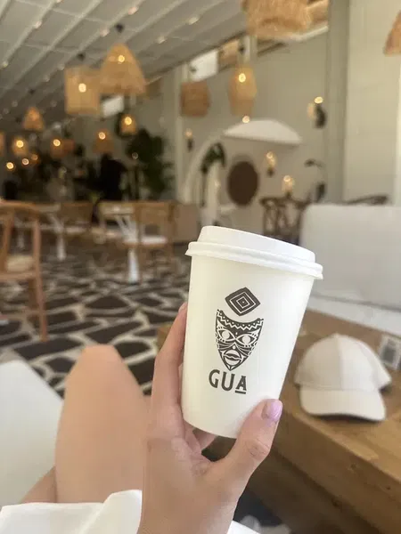 Gua Coffee Company Kumluca - Photo 9