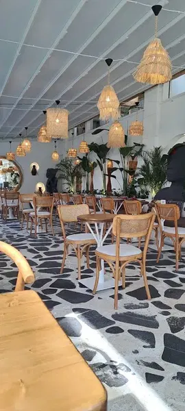 Gua Coffee Company Kumluca - Photo 10