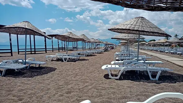 Guzeloba Halk Beach