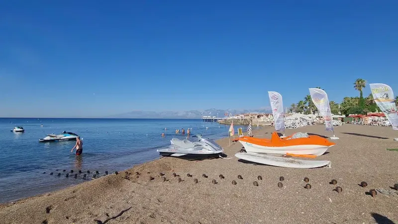 Guzeloba Halk Beach - Photo 2