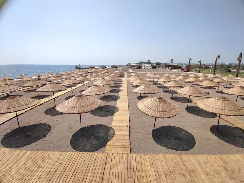 Guzeloba Halk Beach - Photo 3