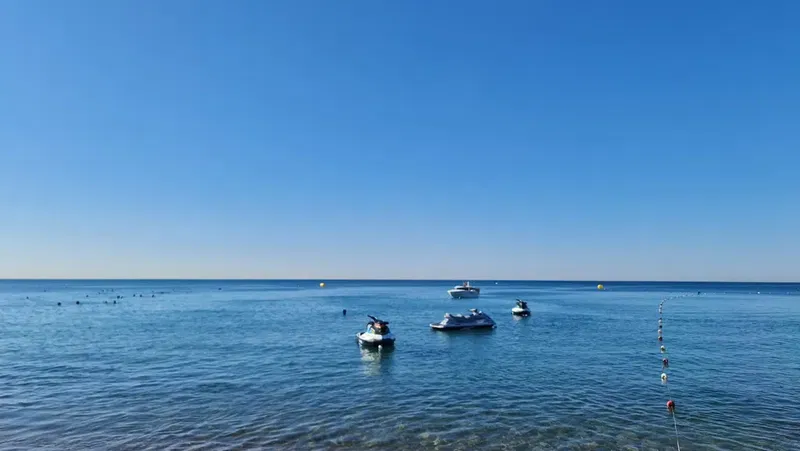 Guzeloba Halk Beach - Photo 4