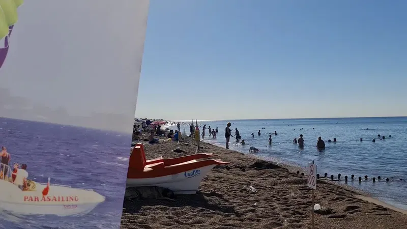 Guzeloba Halk Beach - Photo 8