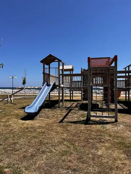 Guzeloba Halk Beach - Photo 10