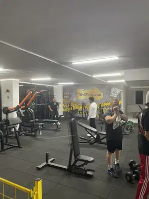 Gym House