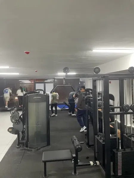 Gym House - Photo 3
