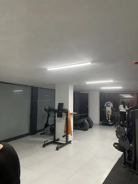 Gym House - Photo 5