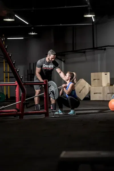 GymFactory Konyaaltı - Photo 7