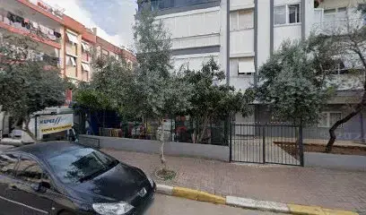 Gök Market