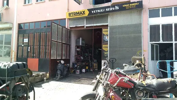 Gökay Bobinaj