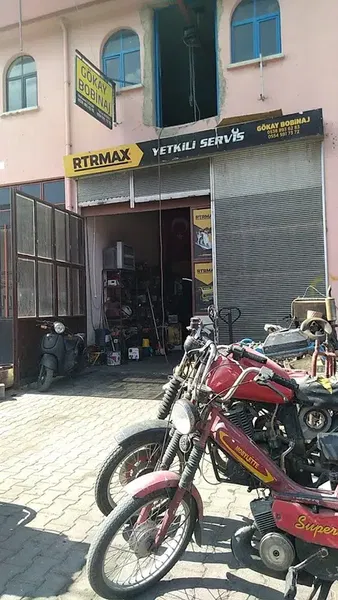 Gökay Bobinaj - Photo 2