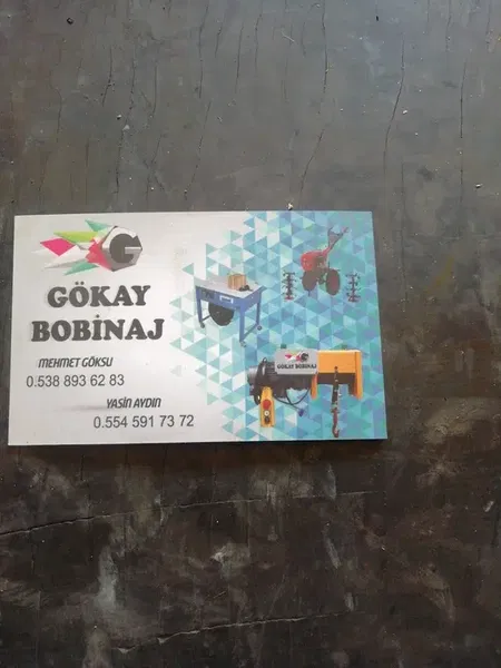 Gökay Bobinaj - Photo 5