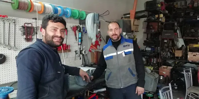 Gökay Bobinaj - Photo 6