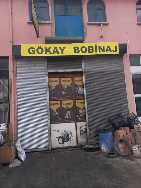 Gökay Bobinaj - Photo 9