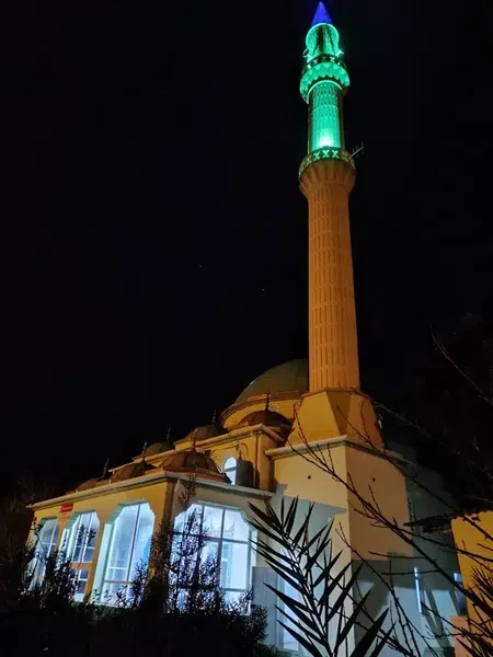 Gökdere Mahallesi Ramazan Gökçen Camii - Photo 7