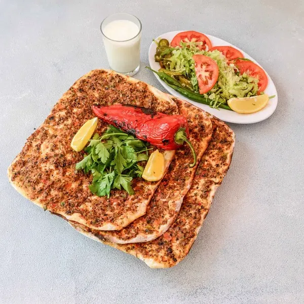 Gökhan 58 Pide & Kebap Lahmacun Salonu - Photo 7