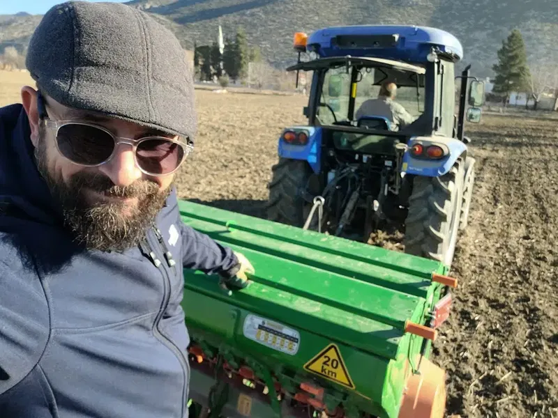 Gökhan Kaya LeyLek Tarım Çiftliği - Photo 4