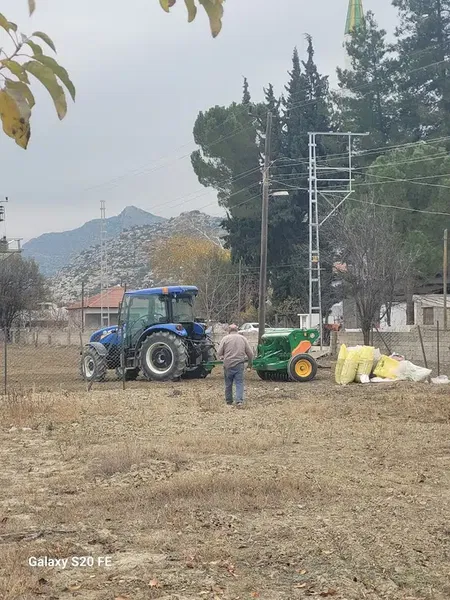 Gökhan Kaya LeyLek Tarım Çiftliği - Photo 8