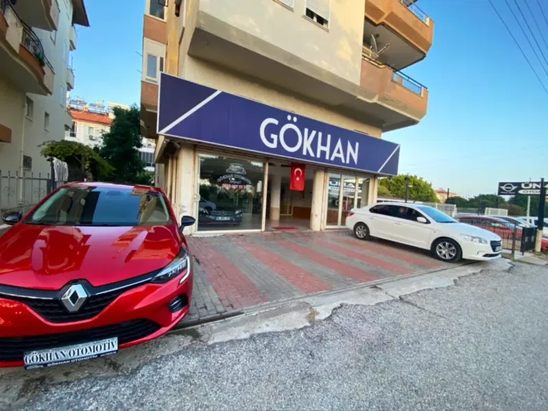 Gokhan Otomotiv - Photo 2