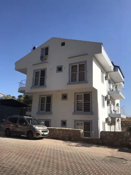 Gökkuşağı Pansiyon. - Photo 1