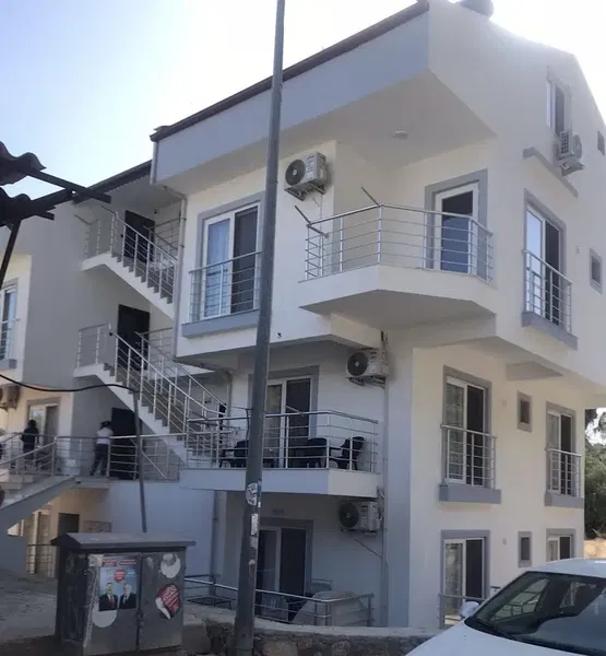 Gökkuşağı Pansiyon. - Photo 4