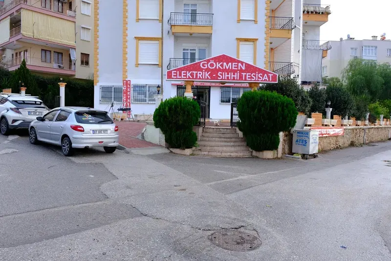 Gökmen Elektrik - Photo 1