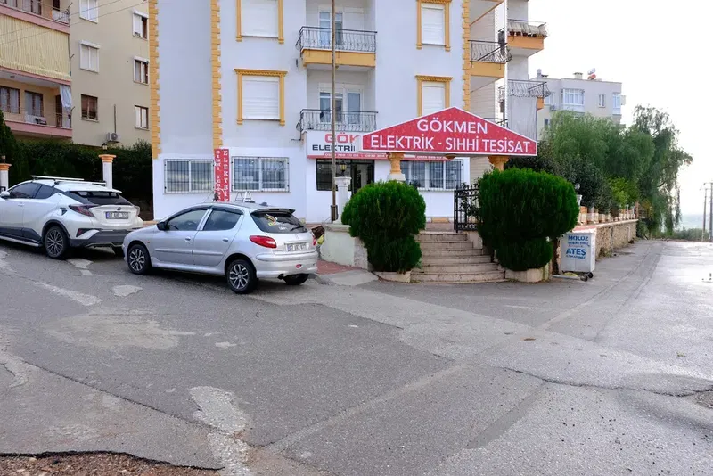 Gökmen Elektrik - Photo 2