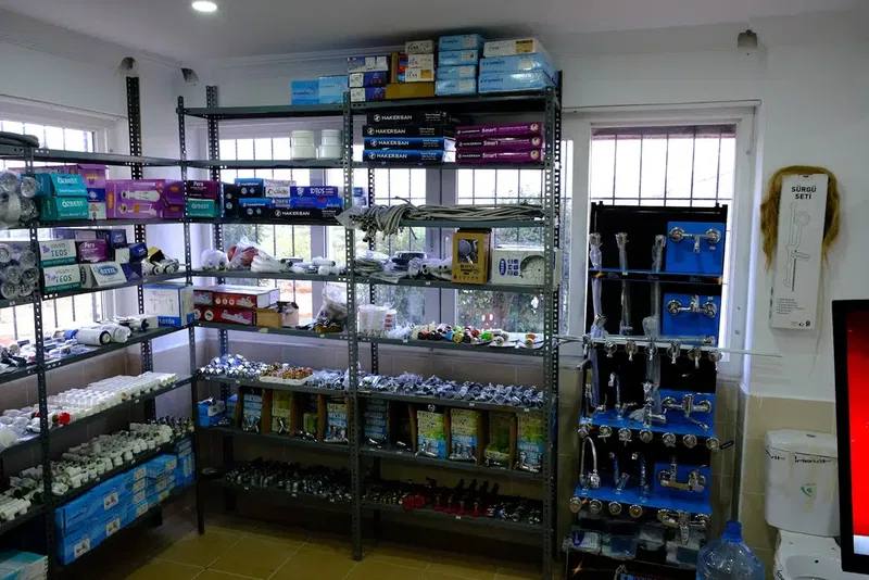 Gökmen Elektrik - Photo 3