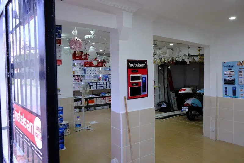 Gökmen Elektrik - Photo 8