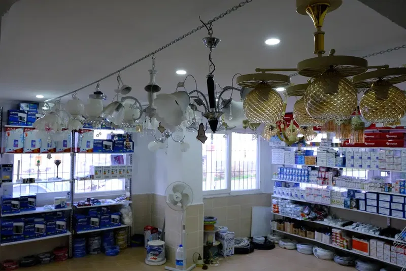 Gökmen Elektrik - Photo 10