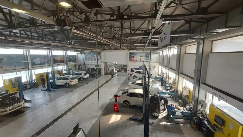 Gökmen Otomotiv Tic.A.Ş. - Photo 2