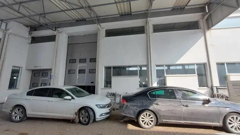 Gökmen Otomotiv Tic.A.Ş. - Photo 6